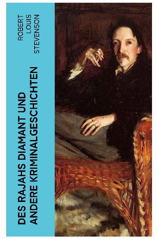 Des Rajahs Diamant und andere Kriminalgeschichten