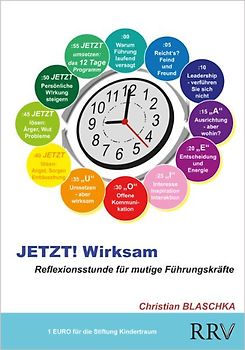 JETZT! Wirksam