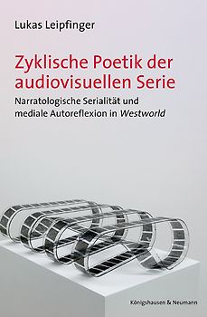 Zyklische Poetik der audiovisuellen Serie
