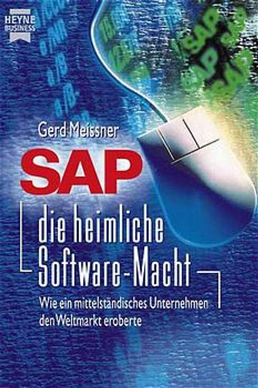 SAP - die heimliche Software-Macht