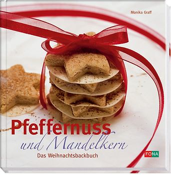 Pfeffernuss und Mandelkern
