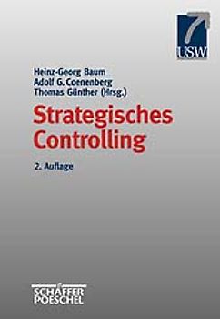 Strategisches Controlling