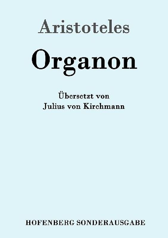 Organon