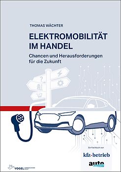 Elektromobilität im Handel