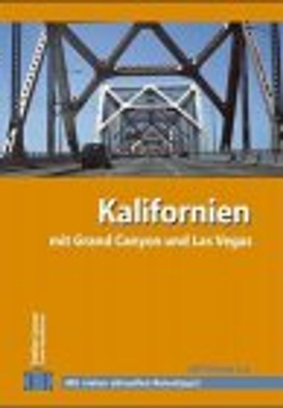 Kalifornien & Westküste USA