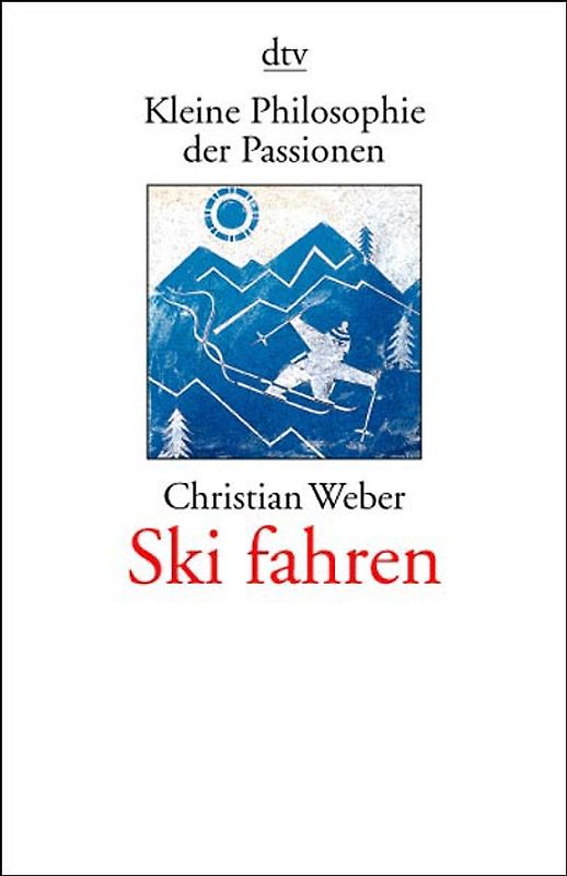 Ski fahren