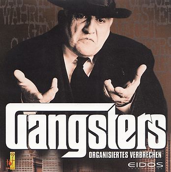 Gangsters - Organisiertes Verbrechen PC Spiele