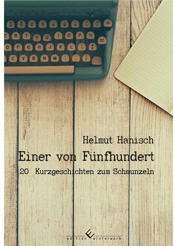 Einer von Fünfhundert