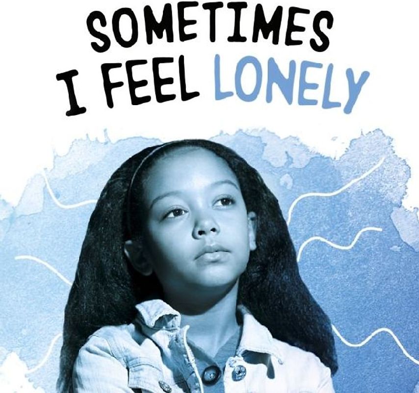 Sometimes I Feel Lonely