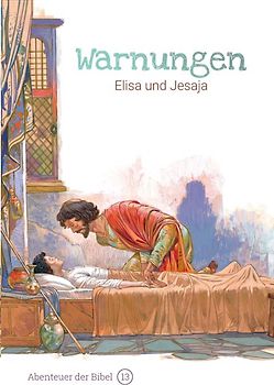 Warnungen – Elisa und Jesaja