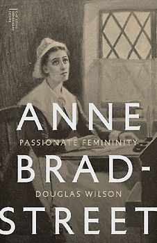 Anne Bradstreet