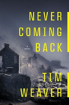 Never Coming Back (A David Raker Mystery, Band 4)
