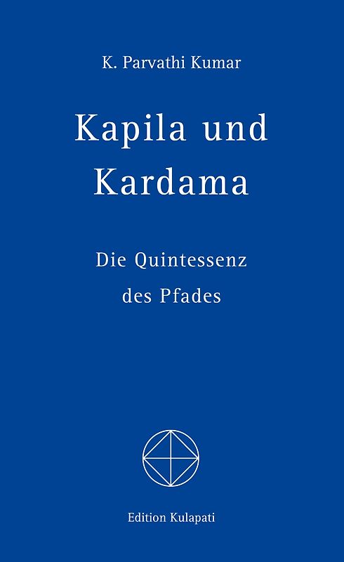 Kapila und Kardama