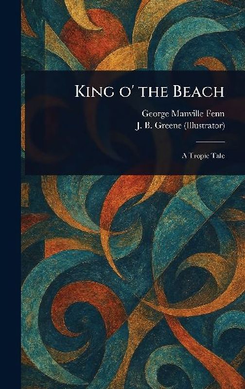 King O' the Beach