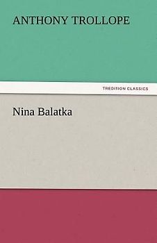 Nina Balatka