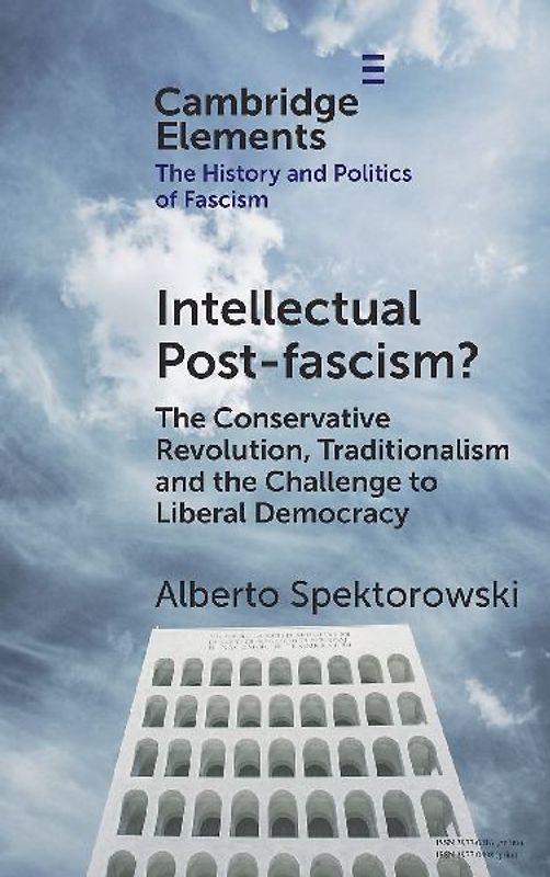 Intellectual Post-fascism?