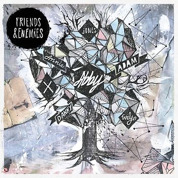 Abby - Friends and Enemies