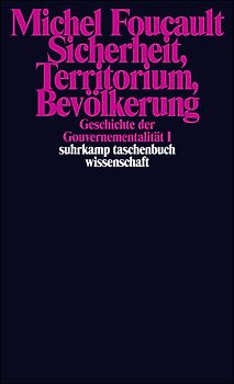 Geschichte der Gouvernementalität