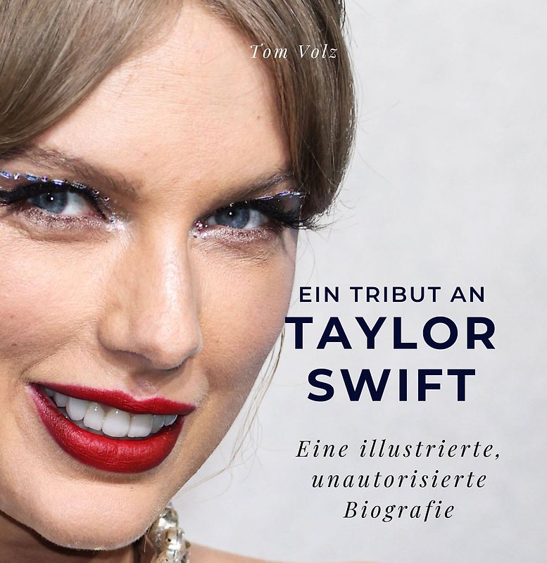 Ein Tribut an Taylor Swift