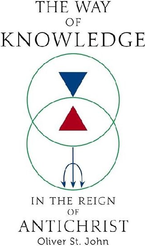 The Way of Knowledge in the Reign of Antichrist