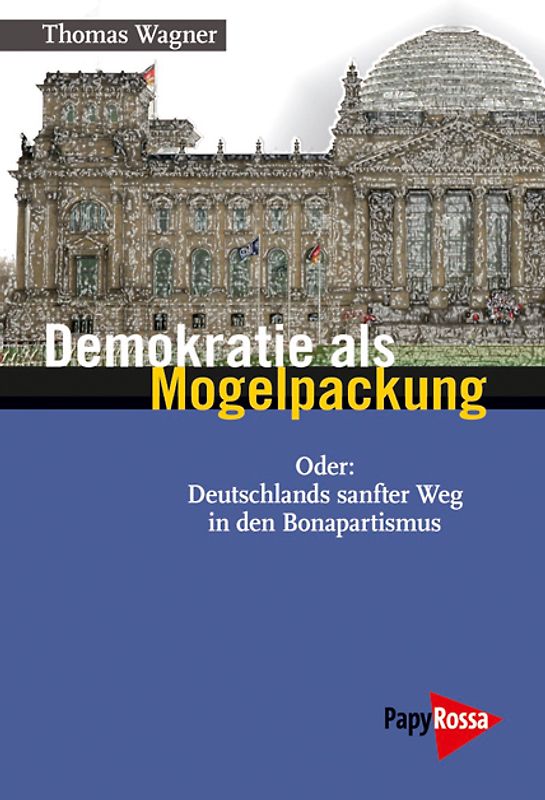 Demokratie als Mogelpackung