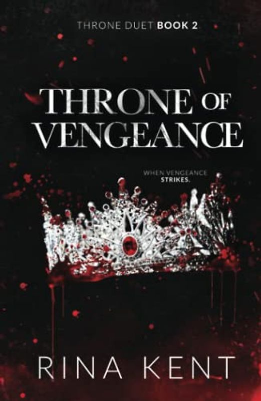 Throne of Vengeance