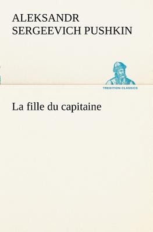 La fille du capitaine