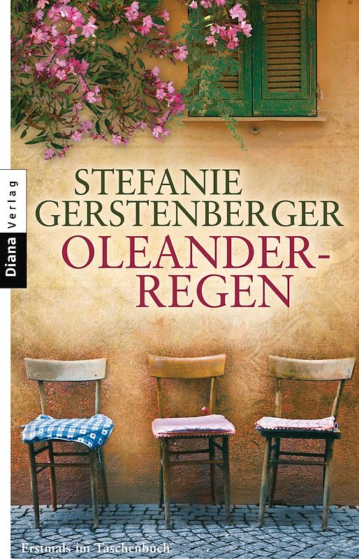 Oleanderregen