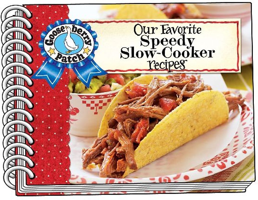 Our Favorite Speedy Slow Cooker Recipes