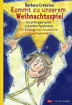 Kommt zu unserem Weihnachtsspiel