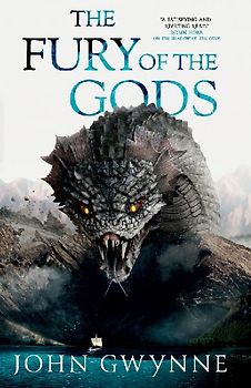 The Fury of the Gods