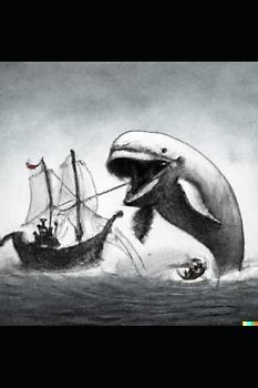 Moby Dick: The Whale