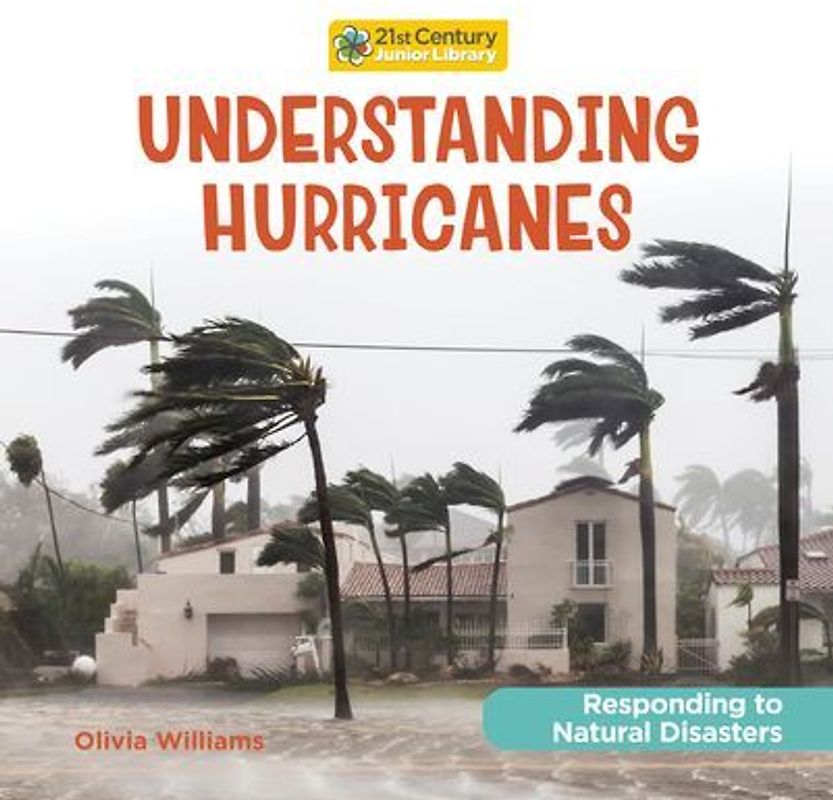 Understanding Hurricanes