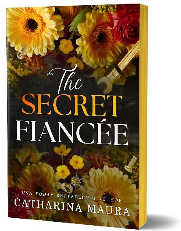 The Secret Fiancee