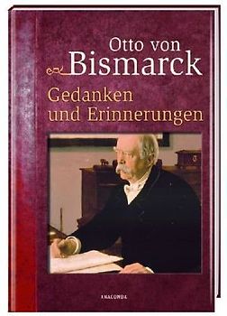 Gedanken und Erinnerungen