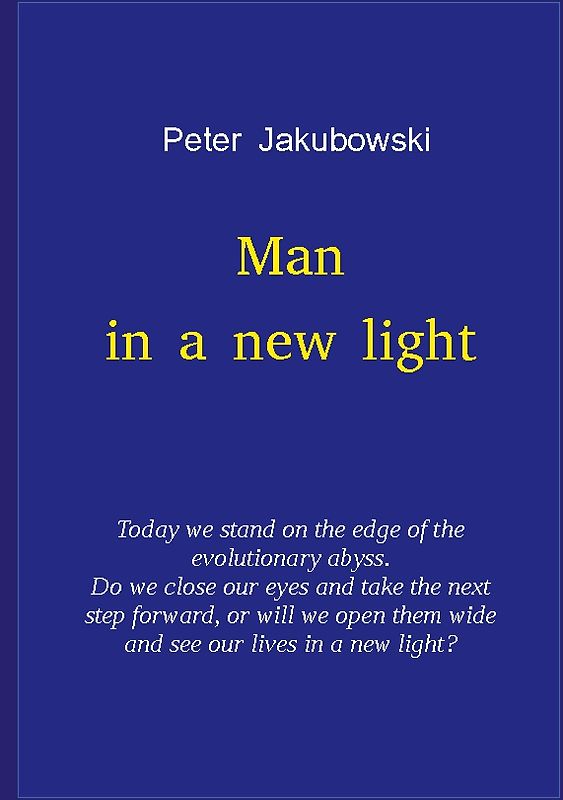 Man in a new light