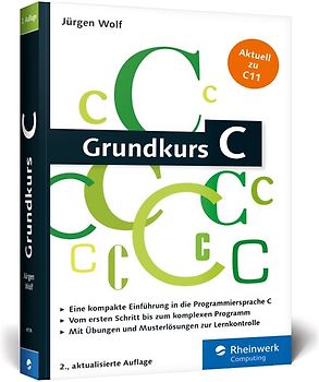 Grundkurs C