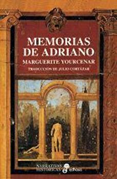 Memorias de Adriano