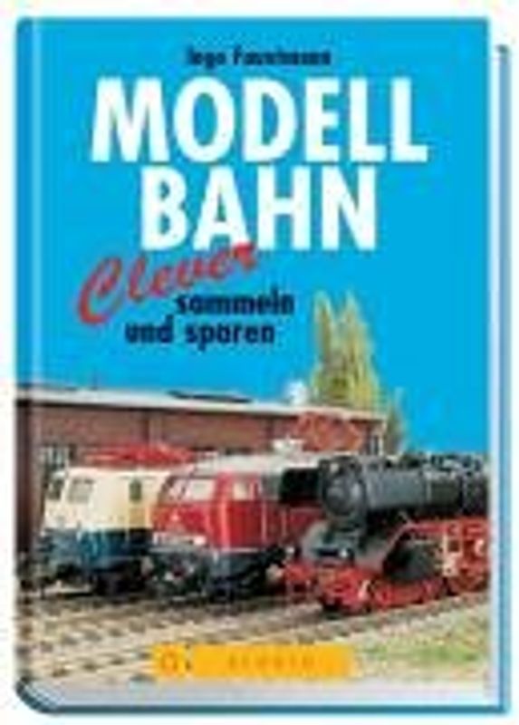 Modellbahn