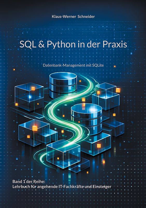 SQL & Python in der Praxis