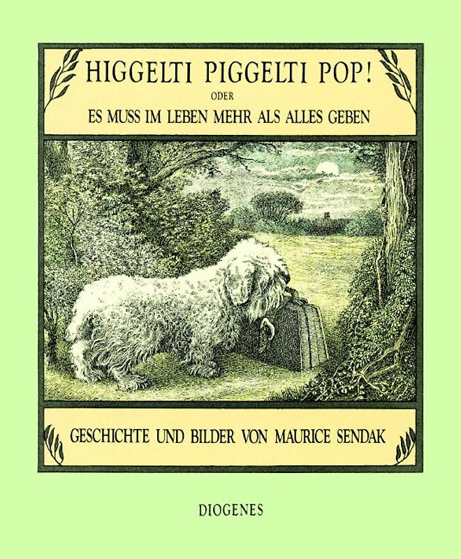 Higgelti Piggelti Pop!