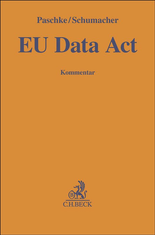 EU Data Act