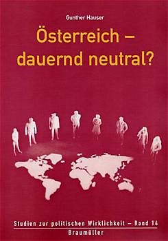 Oesterreich - dauernd neutral?