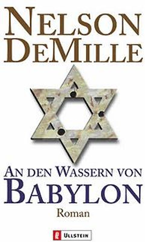 An den Wassern von Babylon
