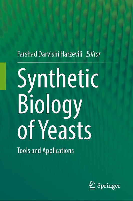 Synthetic Biology of Yeasts