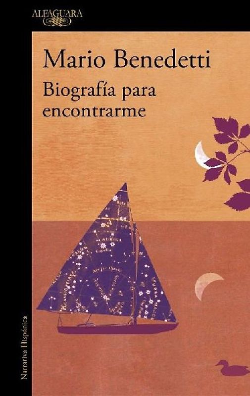Biografía para encontrarme
