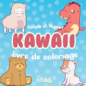 Kawaii Simple et Mignon