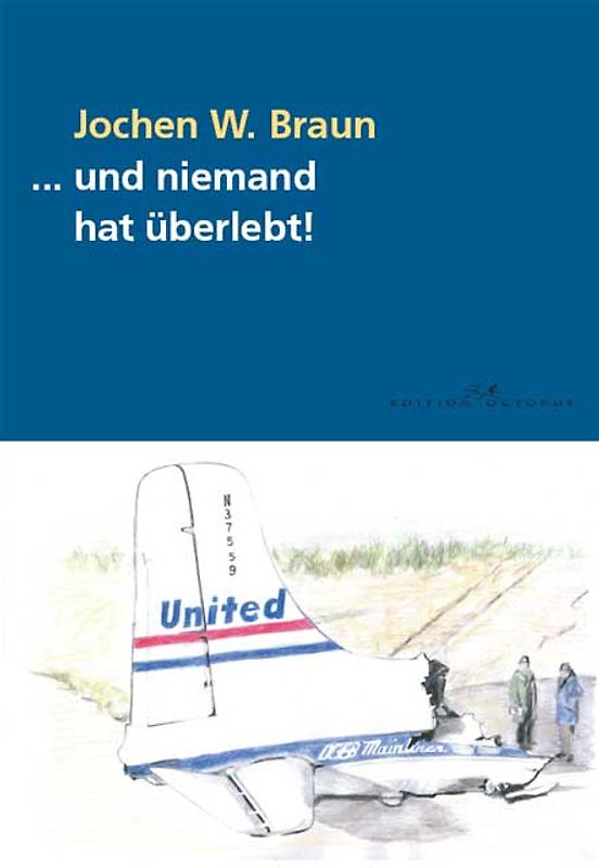 ... und niemand hat überlebt!