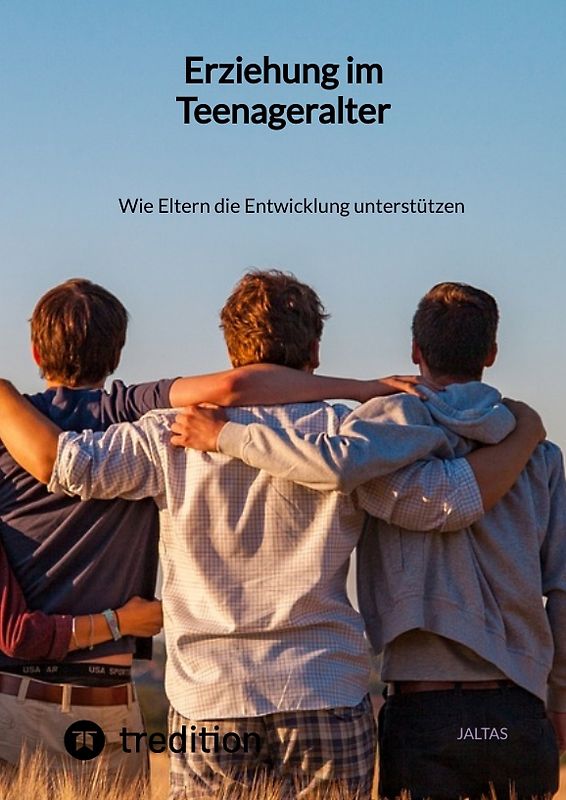 Erziehung im Teenageralter