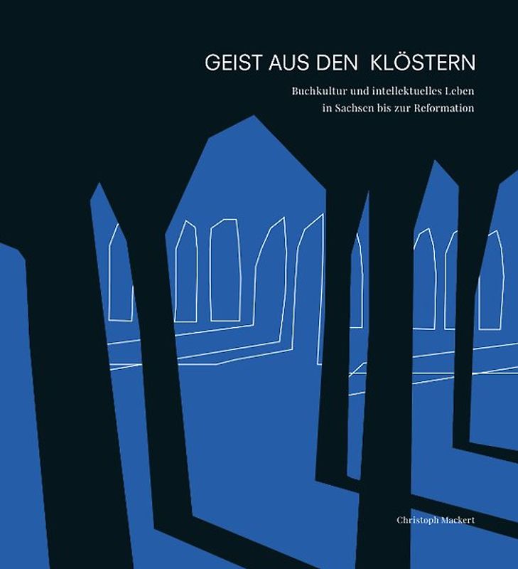 Geist aus den Klöstern